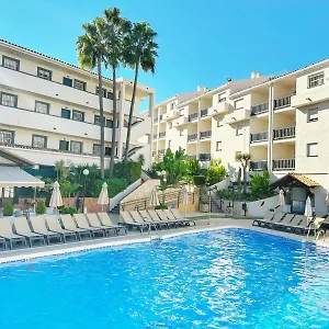  Appartamento Crown Club Marbella