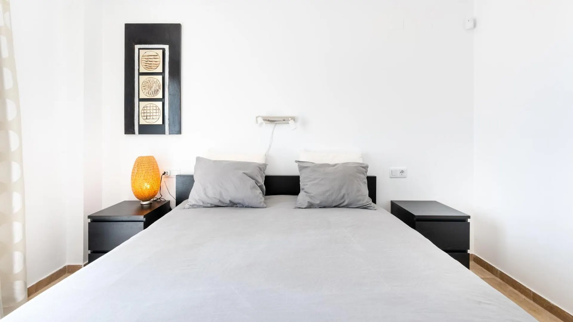 Miraflores Garden Golf - 3 Bedroom Apartment With Golf And Sea View La Cala De Mijas 0*,  Spagna